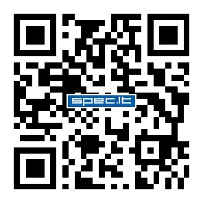 QR kodas | Apkrova, UAB | spec.lt