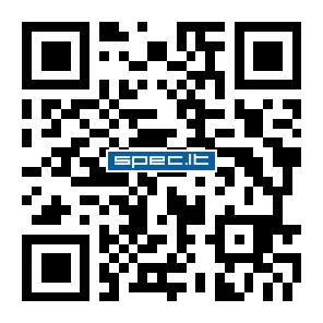 QR kodas | APL AGENCIES, UAB | spec.lt
