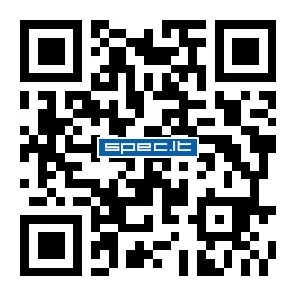 QR kodas | Aplameta, UAB | spec.lt