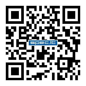 QR kodas | APLANAS, IĮ | spec.lt