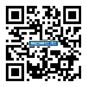 QR kodas | Aplanka, IĮ | spec.lt