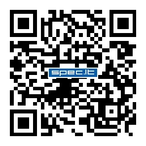 QR kodas | P. Staškevičiaus įmonė APLANKAS | spec.lt