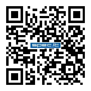 QR kodas | Aplankyk kalinį, VŠĮ