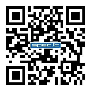 QR kodas | Aplas, MB