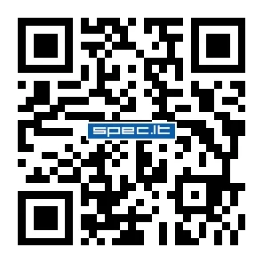 QR kodas | Aplink LT, VšĮ