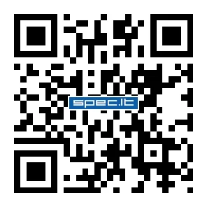 QR kodas | Aplink miškas, MB