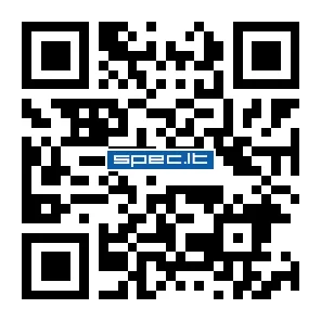 QR kodas | Aplink pilvą, UAB