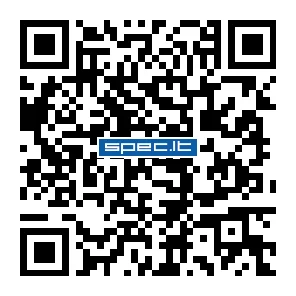 QR kodas | Aplinka neįgaliesiems, labdaros ir paramos fondas