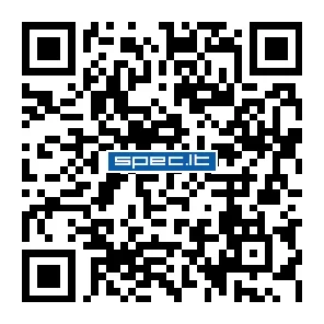 QR kodas | APLINKA VISIEMS, žmonių su negalia VšĮ