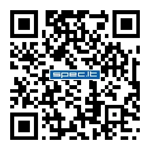 QR kodas | Aplinkos administratoriai, MB | spec.lt