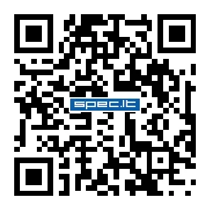 QR kodas | Aplinkos apsaugos agentūra | spec.lt