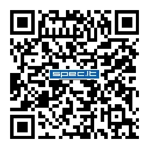 QR kodas | APLINKOS APSAUGOS POLITIKOS CENTRAS, VŠĮ | spec.lt