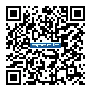 QR kodas | Aplinkos apsaugos projektų valdymo paramos fondas | spec.lt