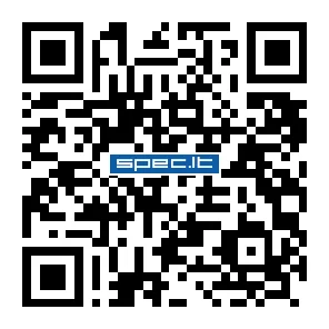 QR kodas | Aplinkos darbai, UAB | spec.lt