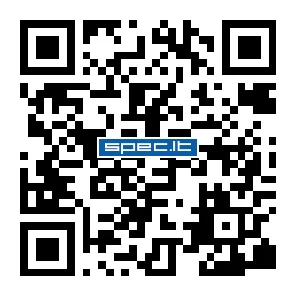 QR kodas | Aplinkos ekspertų grupė, MB
