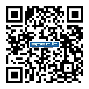 QR kodas | Aplinkos gerbūvis, MB