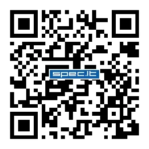 QR kodas | Aplinkos grožio kūrėjai, MB | spec.lt