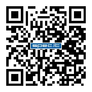 QR kodas | Aplinkos inžinerija, UAB | spec.lt
