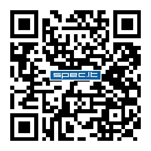 QR kodas | Aplinkos inžinerijos studija, MB
