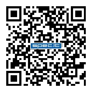 QR kodas | Aplinkos ir paveldo saugojimo sąjūdis | spec.lt