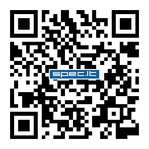 QR kodas | Aplinkos lyderis, MB | spec.lt
