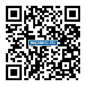 QR kodas | Lietuvos Respublikos aplinkos ministerija | spec.lt