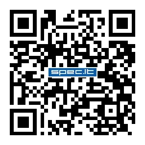 QR kodas | Aplinkos modelis, MB | spec.lt