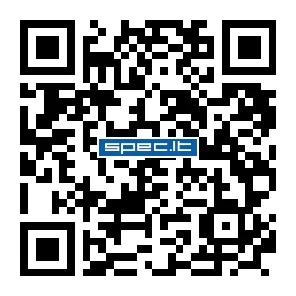 QR kodas | Želda, UAB | spec.lt