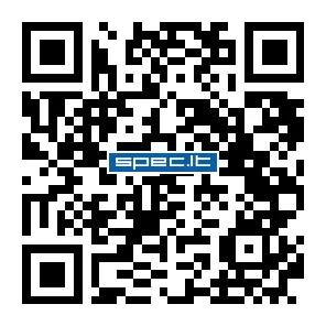 QR kodas | APLINKOS PRIEŽIŪRA, UAB | spec.lt