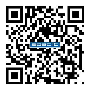 QR kodas | Aplinkos priežiūros centras, UAB | spec.lt