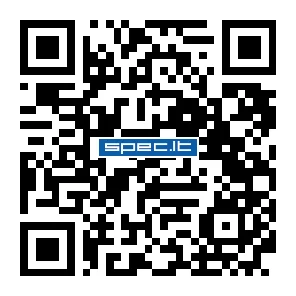 QR kodas | Aplinkos priežiūros profesionalai, MB | spec.lt