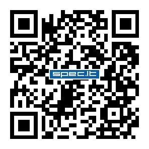 QR kodas | Aplinkos projektai, UAB | spec.lt