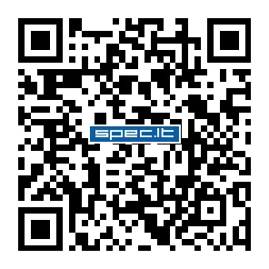 QR kodas | Aplinkos projektavimas ir įgyvendinimas, MB