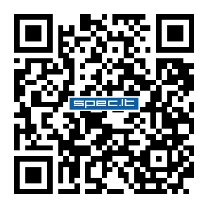 QR kodas | Lietuvos Respublikos aplinkos ministerijos Aplinkos projektų valdymo agentūra | spec.lt