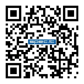 QR kodas | Aplinkos specialistai, UAB