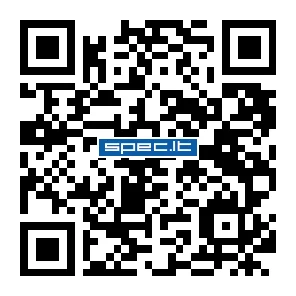 QR kodas | Aplinkos sprendimai, MB | spec.lt