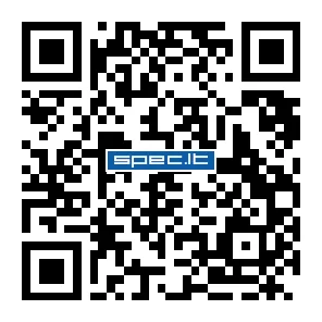 QR kodas | Aplinkos statyba, MB | spec.lt