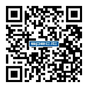 QR kodas | Aplinkos stilius, UAB