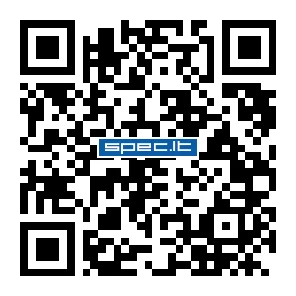 QR kodas | Aplinkos švara, UAB | spec.lt