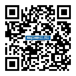 QR kodas | Aplinkos tvarkymas, UAB | spec.lt