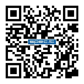 QR kodas | Aplinkos tvarkymo darbai, UAB | spec.lt