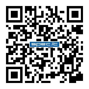 QR kodas | Aplinkos tvarkymo sprendimai, UAB | spec.lt