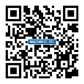 QR kodas | Aplinkos tvarkytojai, MB | spec.lt