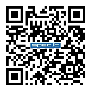 QR kodas | APLINKOS VADYBA, UAB | spec.lt