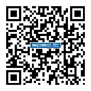 QR kodas | Aplinkos Vadybos ir Audito Institutas, VŠĮ | spec.lt
