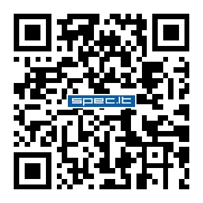 QR kodas | Aplinkos vertinimo projektai, VŠĮ | spec.lt