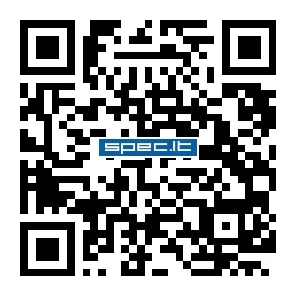 QR kodas | Aplinkos Vystymo Asociacija | spec.lt