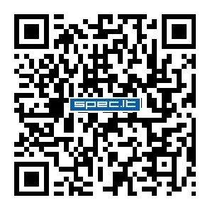 QR kodas | Aplinkosaugos darbai ir konsultacijos, UAB