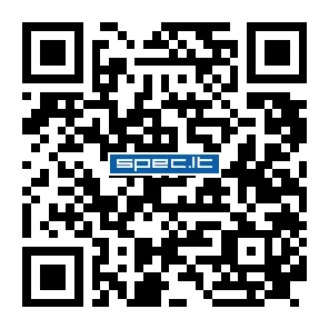 QR kodas | Aplinkosaugos Klubas Šaltinis