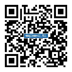 QR kodas | Aplinkosaugos koalicija | spec.lt